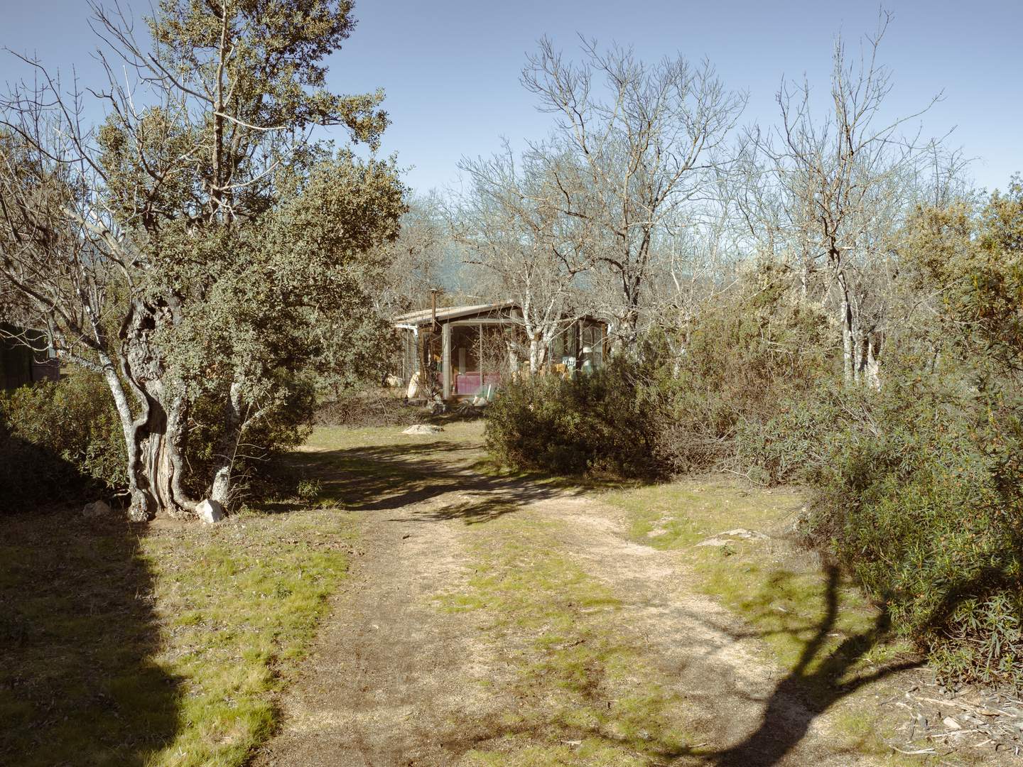 Alquila por horas Rancho con encanto
