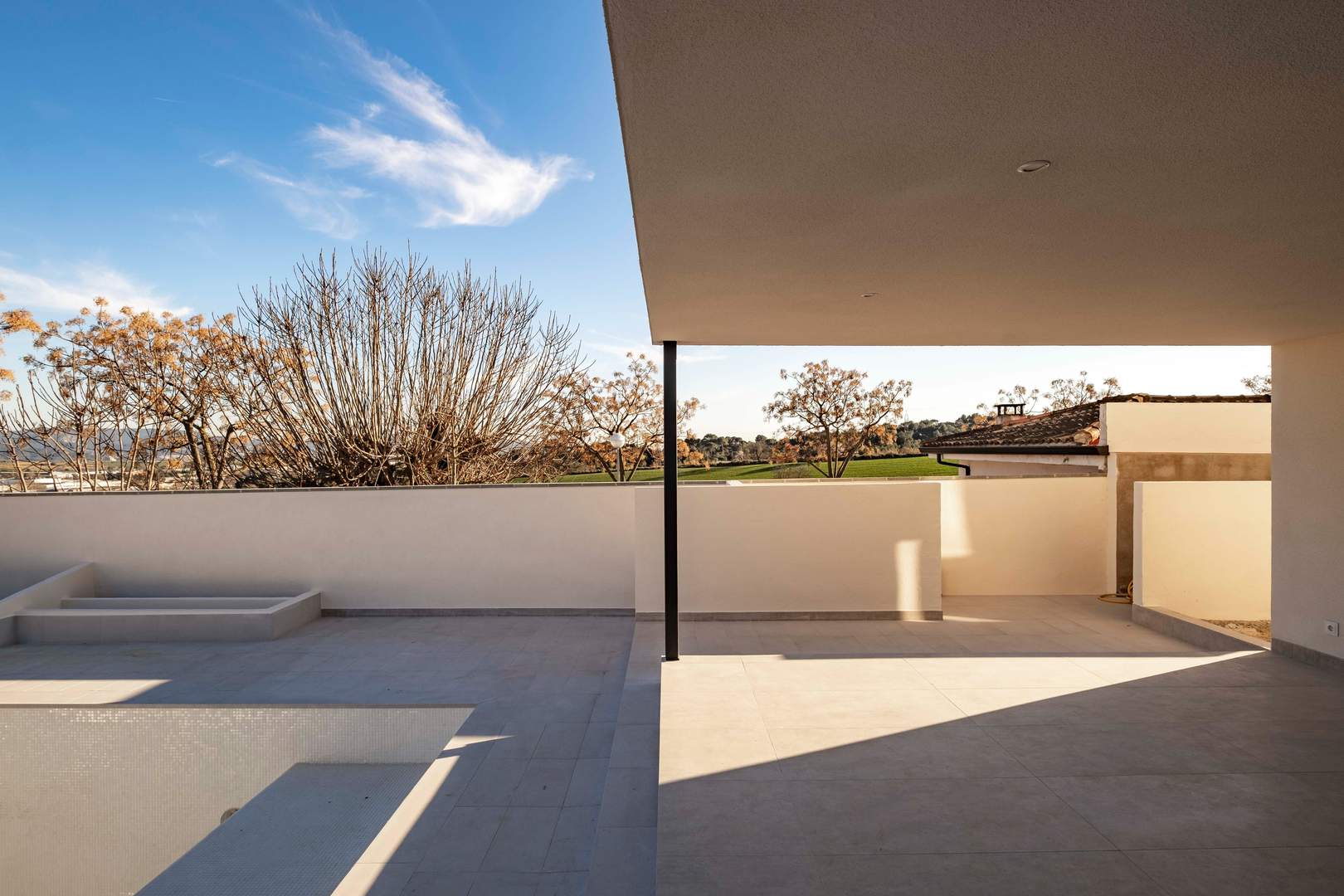Alquila por horas Vivienda Unifamiliar aislada con vistas arquitectura contemporanea