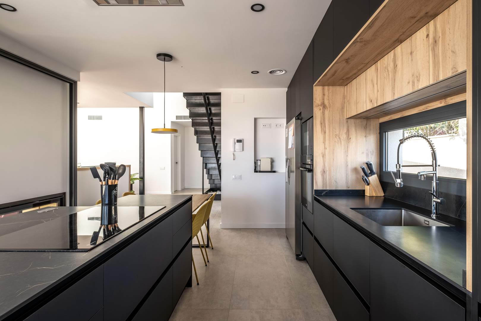 Alquila por horas Vivienda Unifamiliar aislada con vistas arquitectura contemporanea