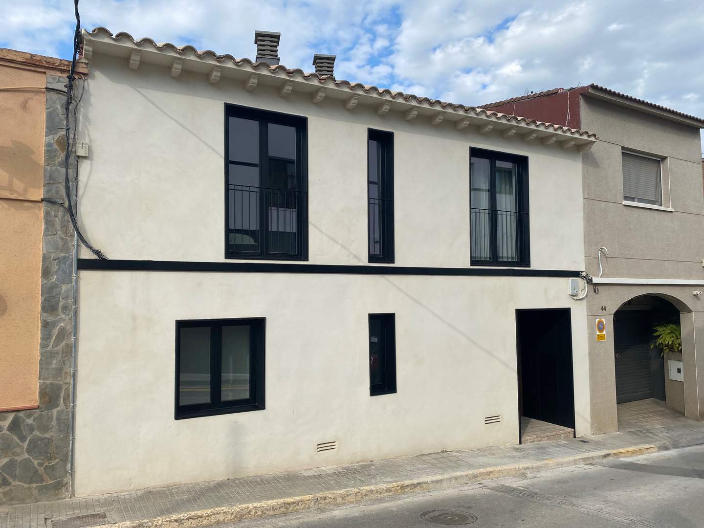 Alquila por horas Casa de pueblo con personalidad