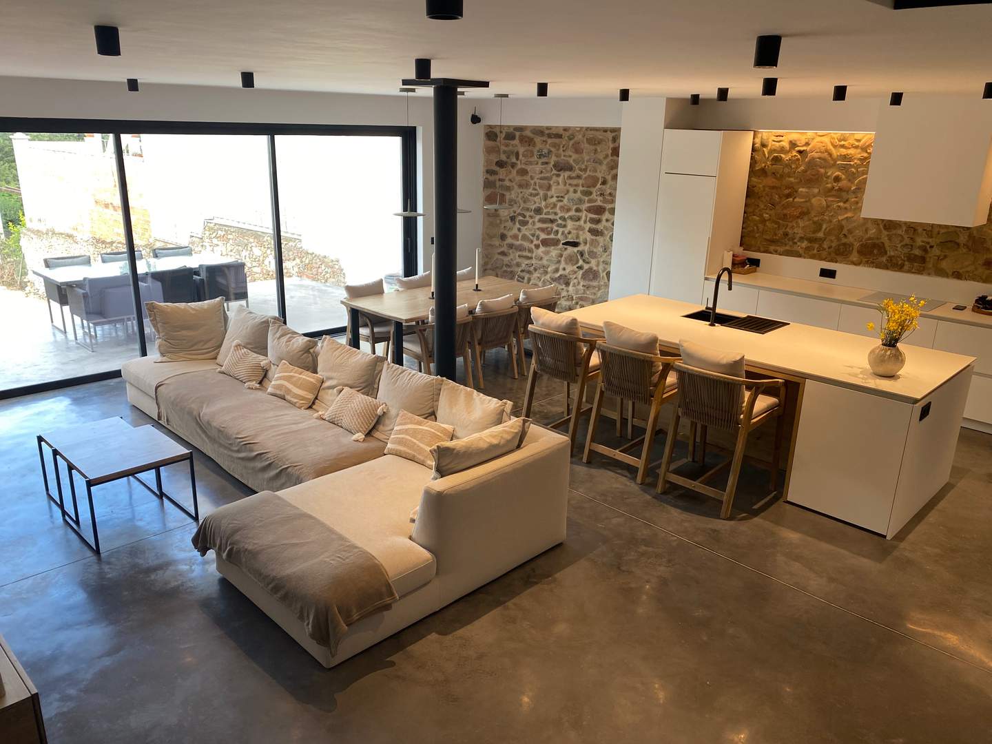 Alquila por horas Casa de pueblo con personalidad
