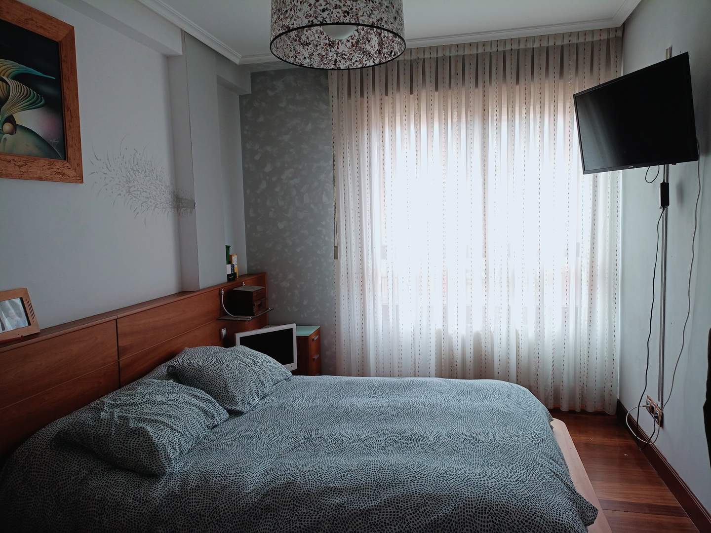 Alquila por horas Piso de 3 habitaciones 