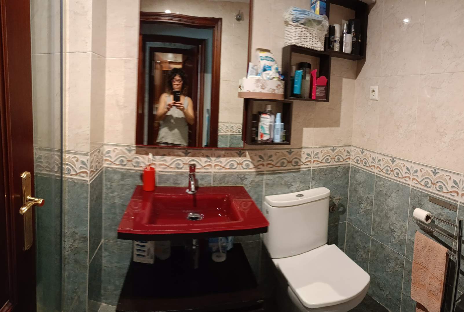 Alquila por horas Piso de 3 habitaciones 