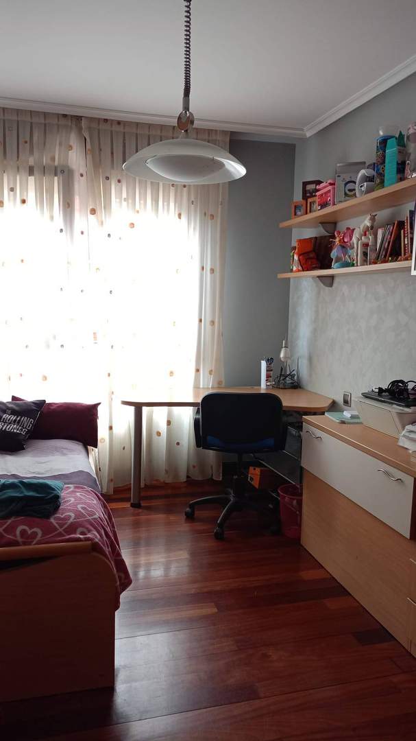 Alquila por horas Piso de 3 habitaciones 