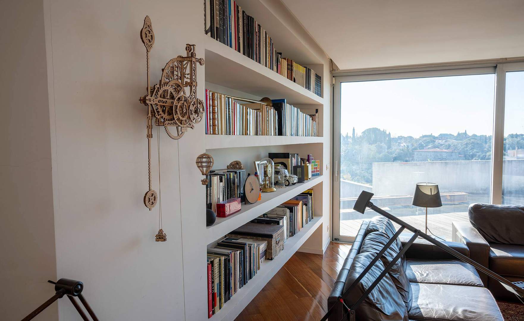 Alquila por horas Casa moderna de diseño