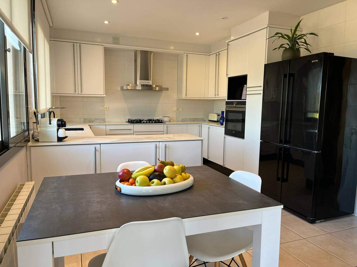 Alquila por horas Casa con vistas al Penedés en zona muy tranquila cerca de Barcelona