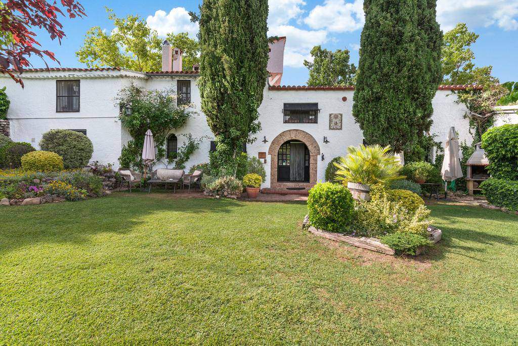 Alquila por horas MASIA CATALANA EN EL PENEDES