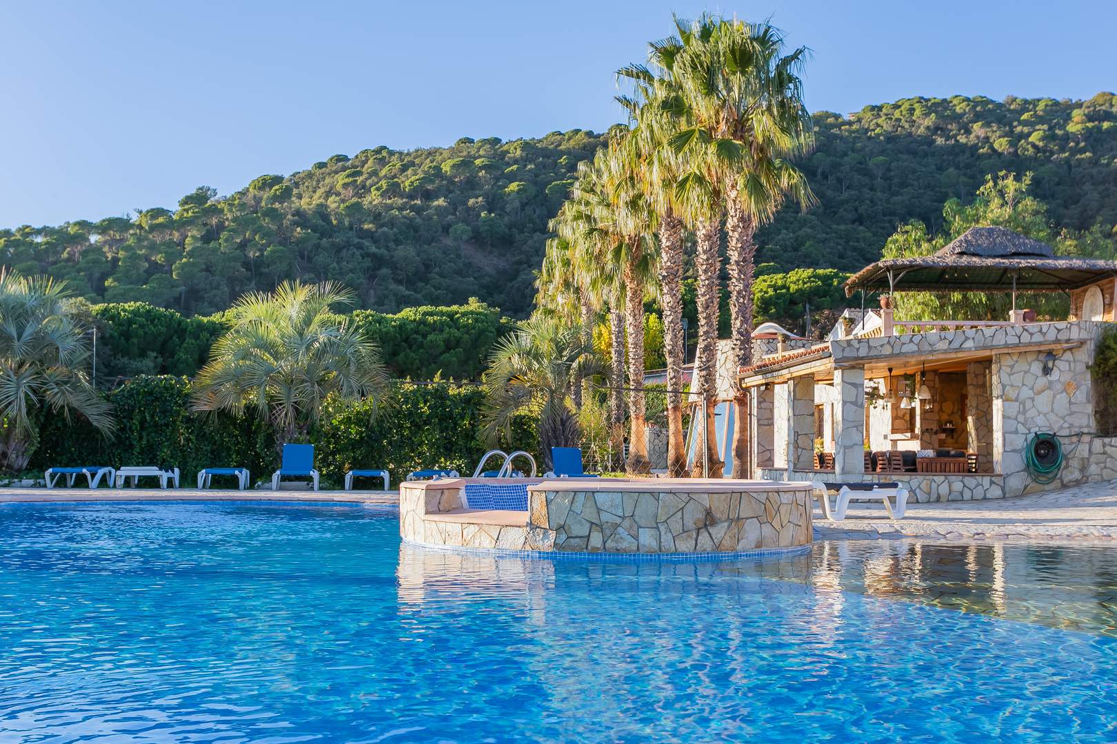 Alquila por horas Finca Suites & Spa