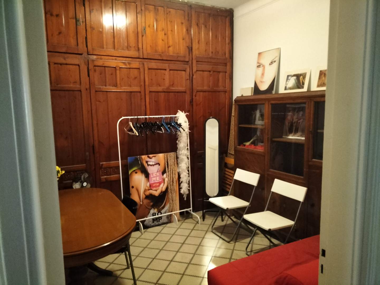 Alquila por horas Estudio Fotográfico en el centro de Barcelona 