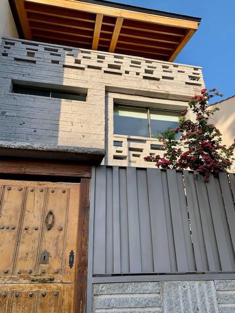 Alquila por horas Vivienda unifamiliar con patio