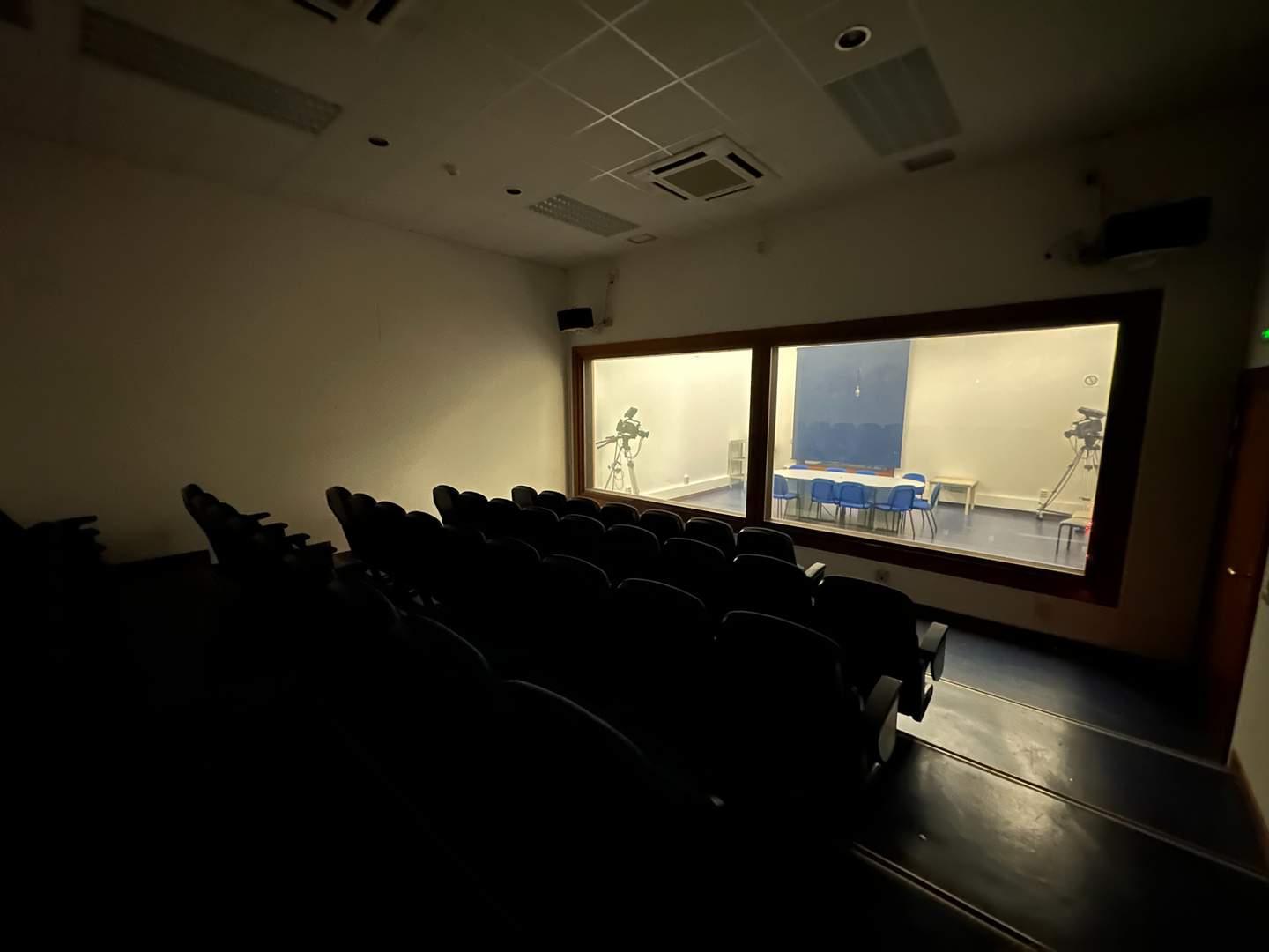 Alquila por horas Sala de reconocimiento