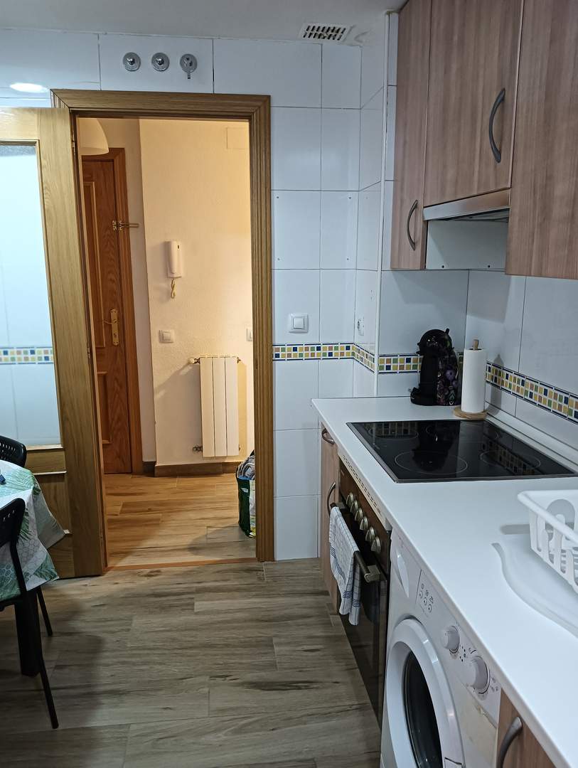 Alquila por horas Piso de 2 habitaciones por horas 