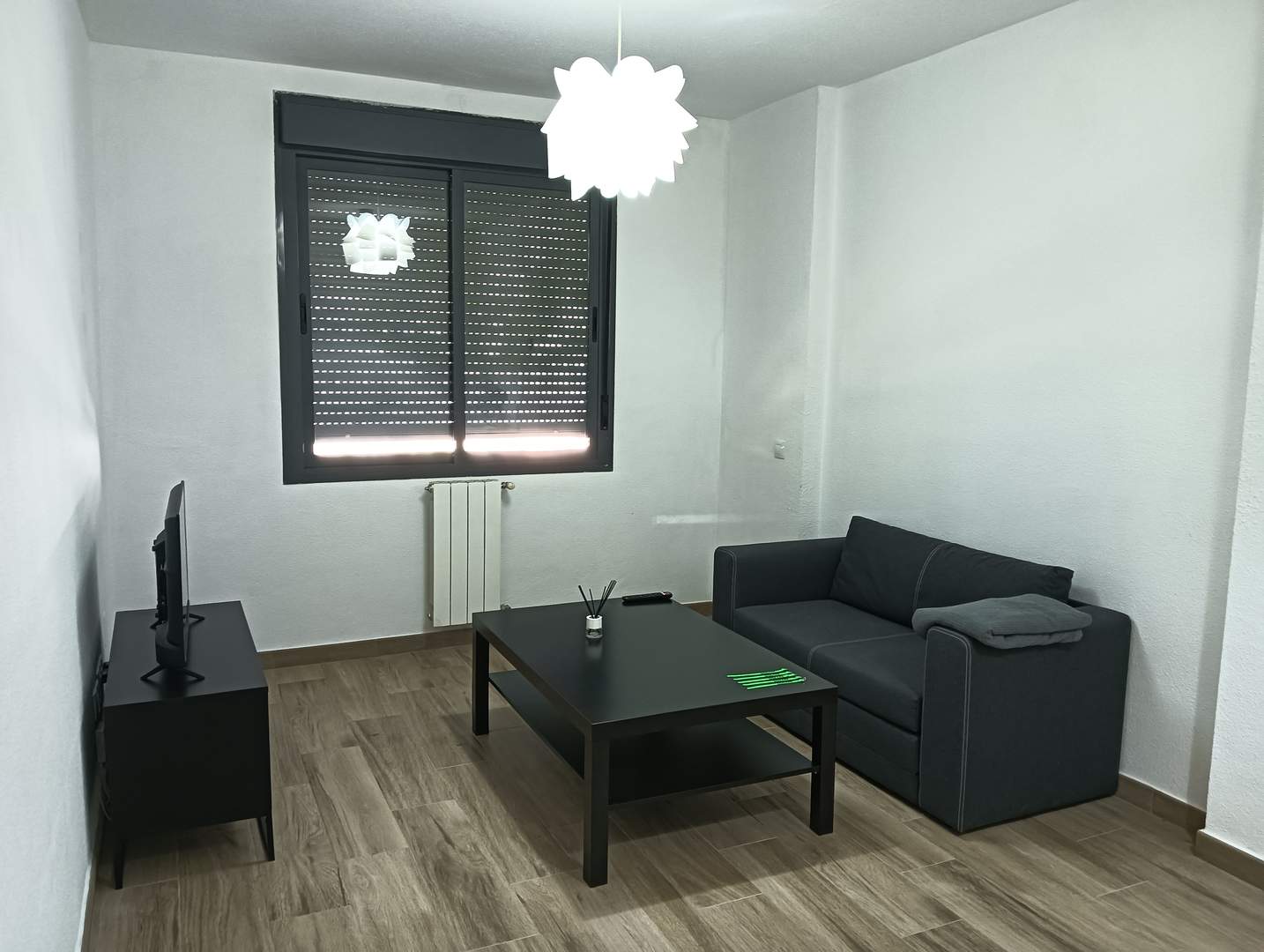 Alquila por horas Piso de 2 habitaciones por horas 