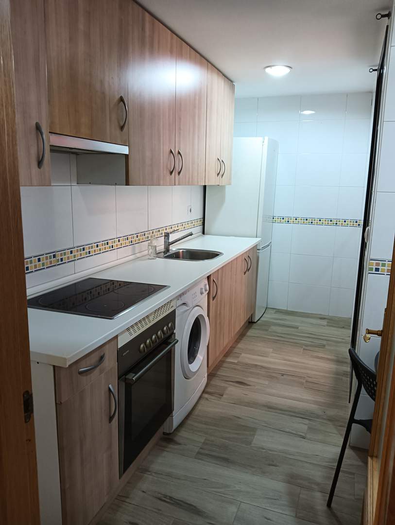 Alquila por horas Piso de 2 habitaciones por horas 