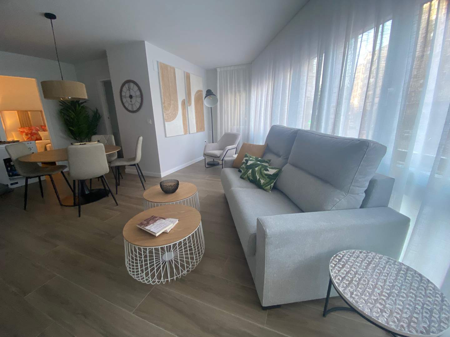 Alquila por horas Vivienda apartamento 
