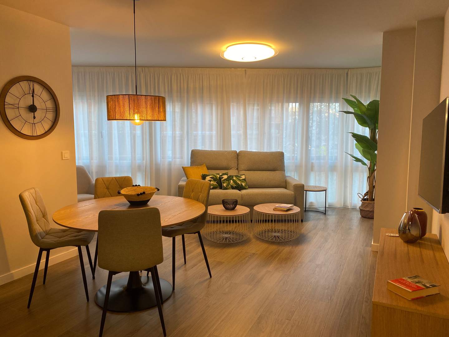 Alquila por horas Vivienda apartamento 