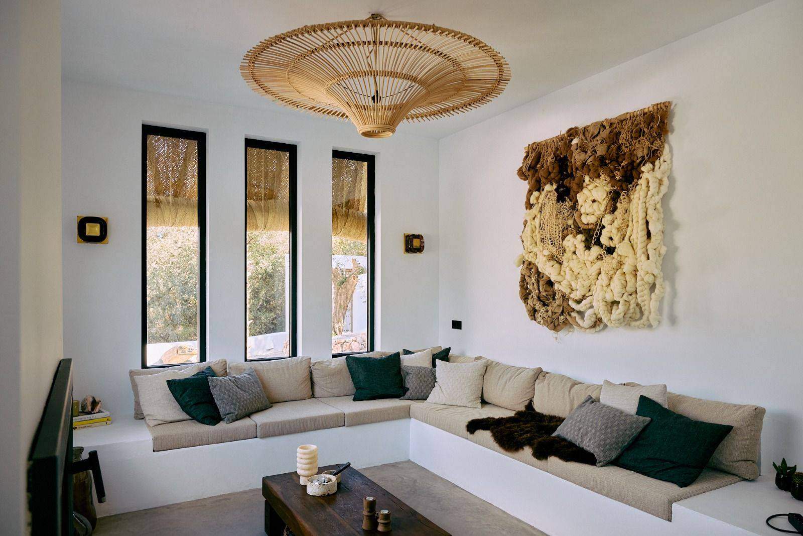 Alquila por horas Villa mediterránea en Málaga