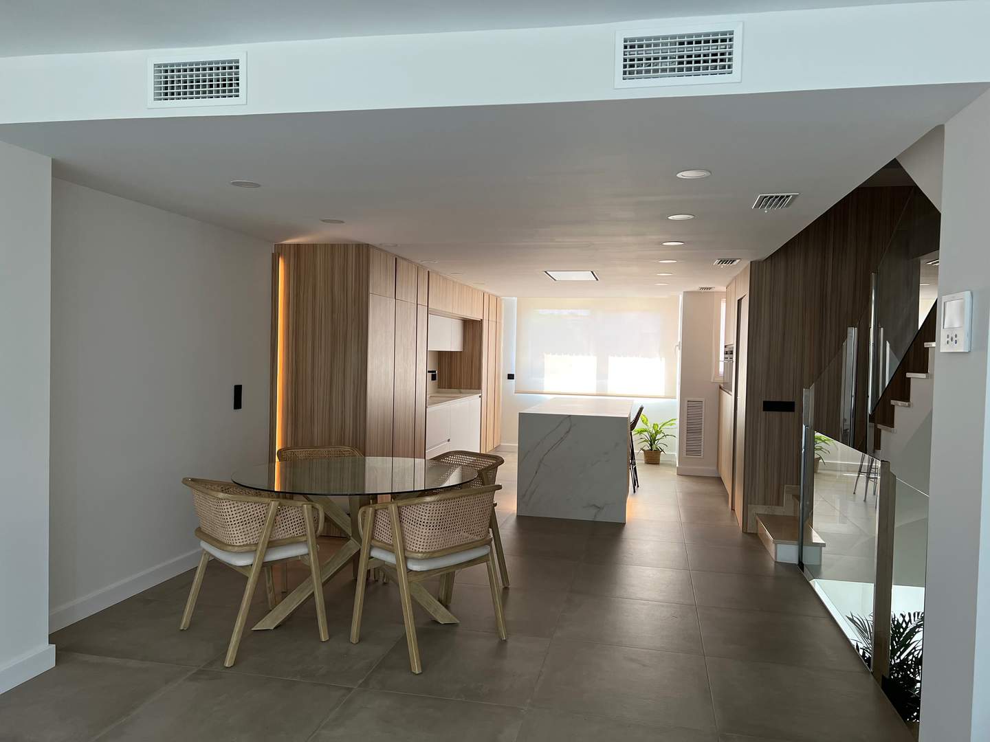 Alquila por horas Vivienda unifamiliar adosada