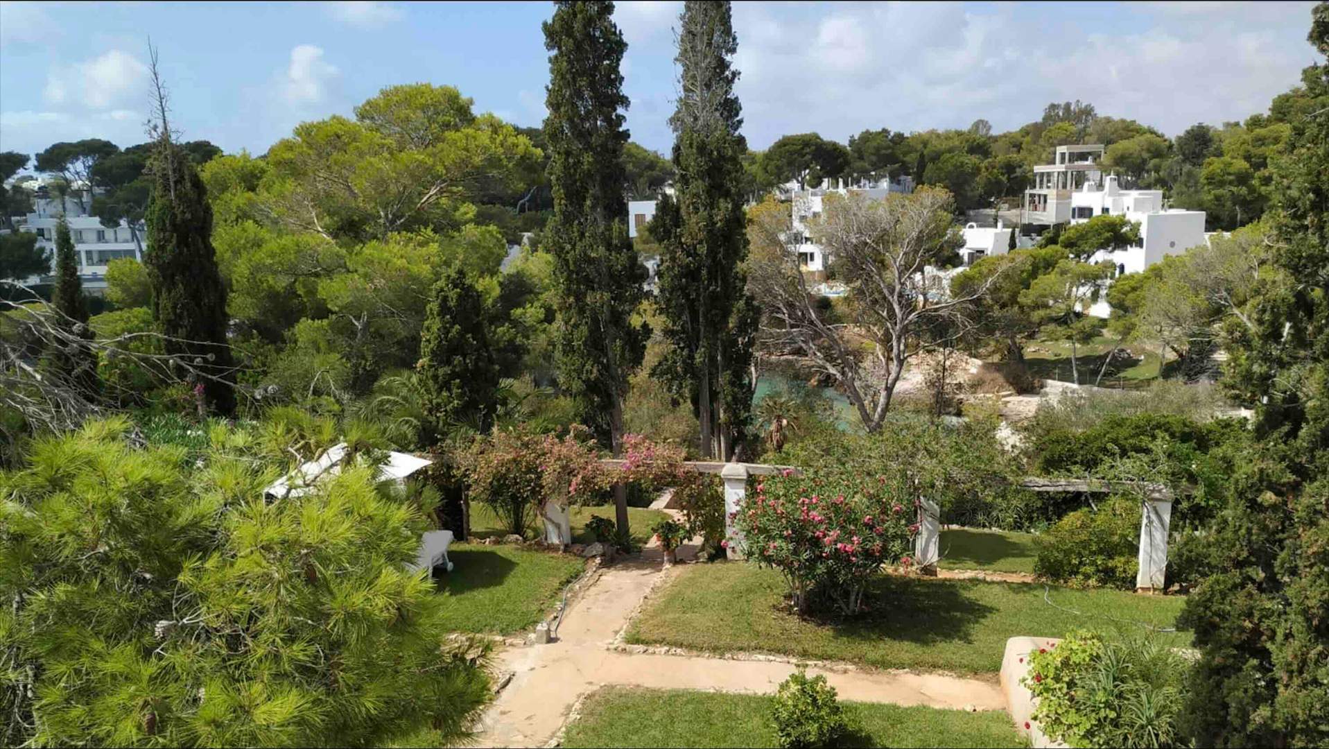 Alquila por horas Casa de verano 