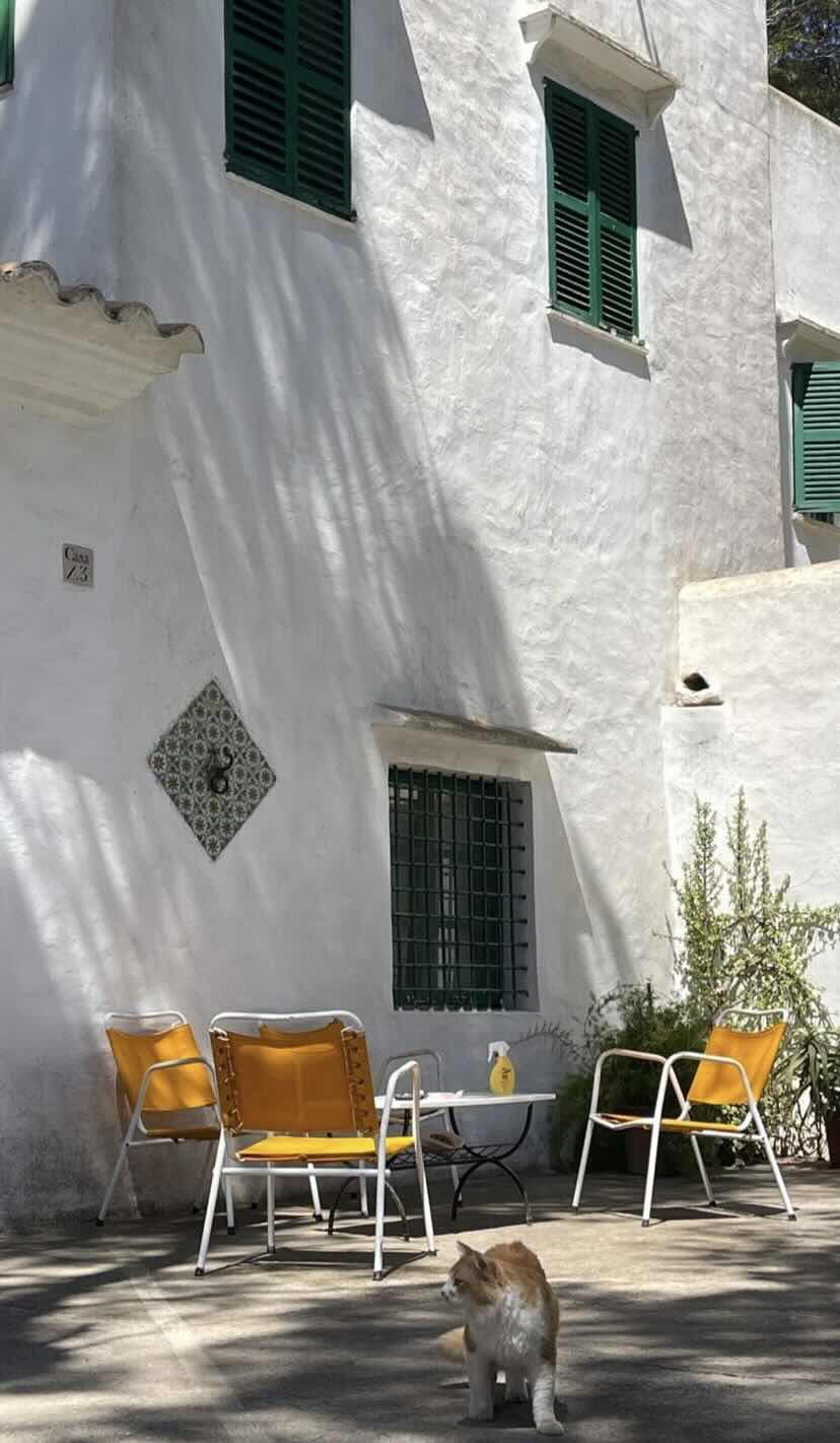 Alquila por horas Casa de verano 