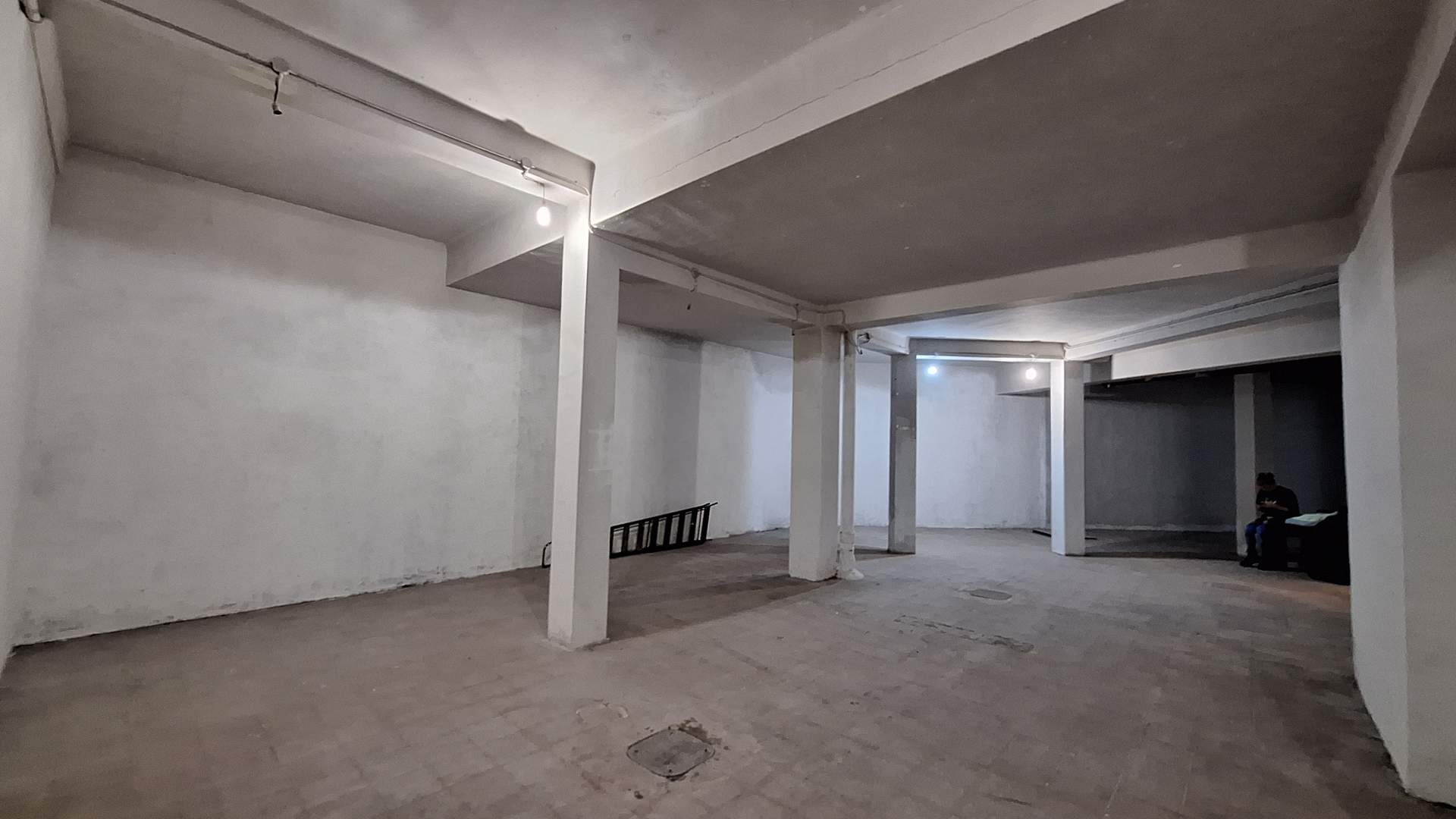 Alquila por horas 500m2 BARCELONA