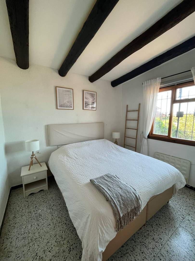 Alquila por horas Chalet Costa Brava