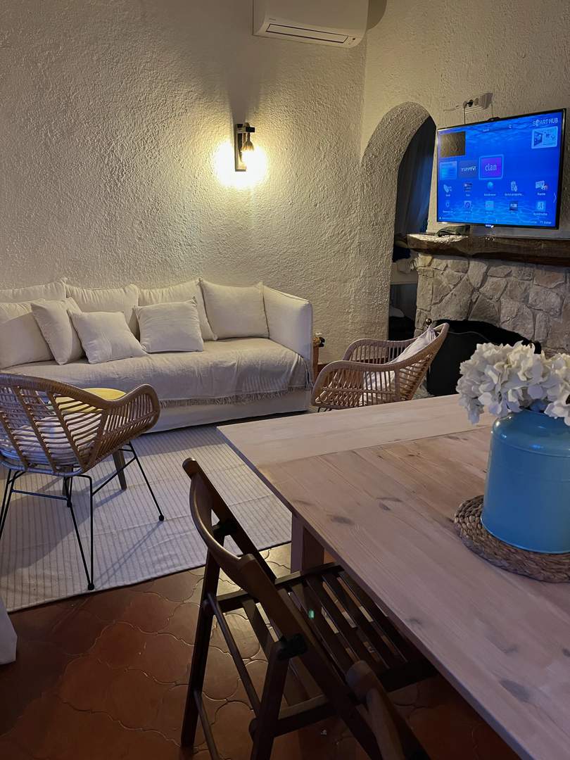 Alquila por horas Chalet Costa Brava