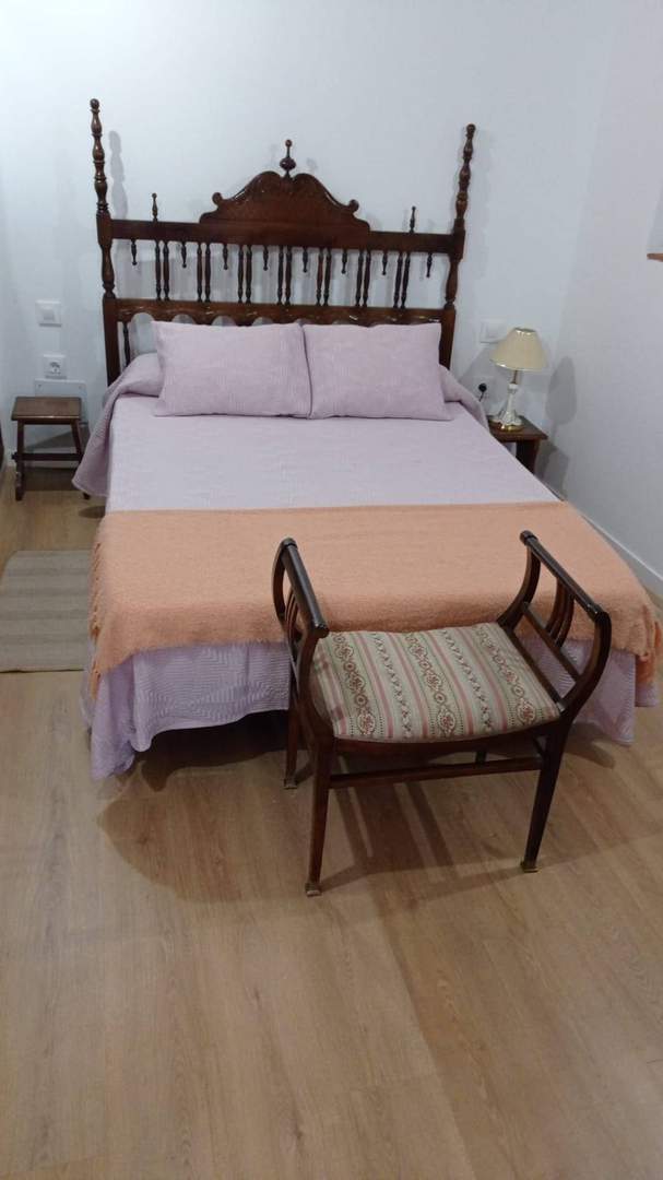 Alquila por horas Casona reformada de 1930