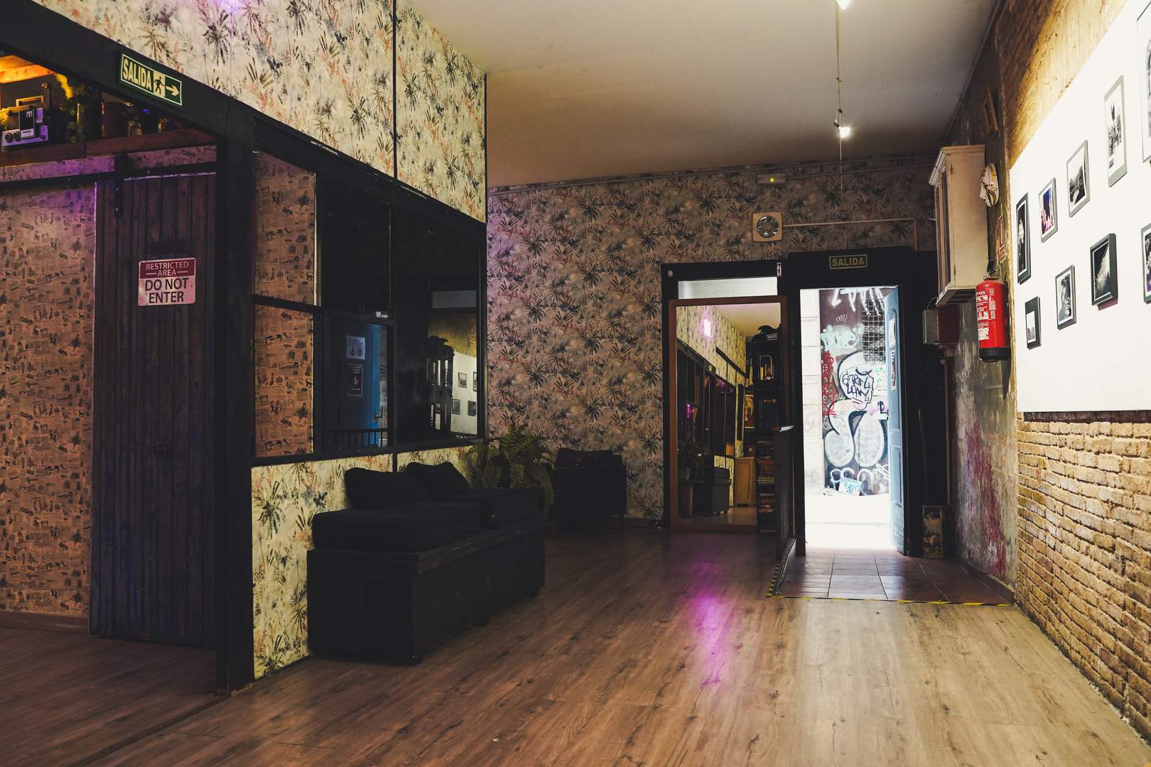 Alquila por horas Espacio para eventos centro de Barcelona