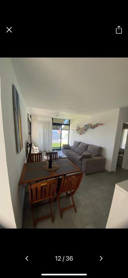 Alquila por horas Vivienda Unfamiliar con Jardín y piscina