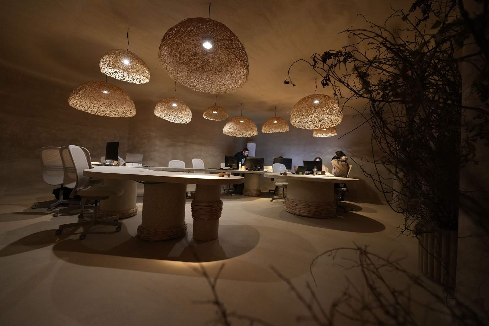 Alquila por horas Nave multiespacios de diseño y artesanías, en Lugo