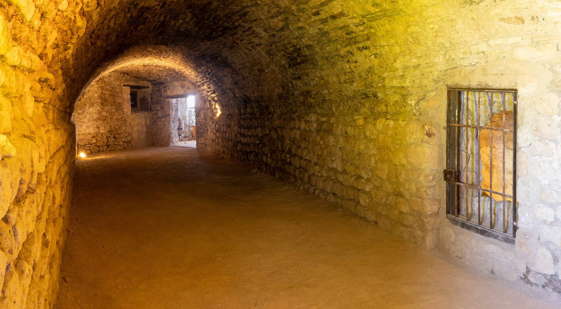 Alquila por horas Castillo pre-románico a 15 min de Barcelona