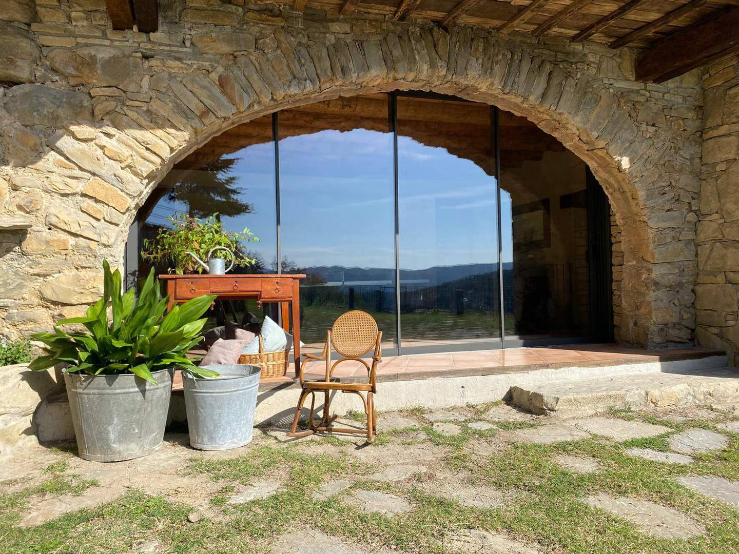 Alquila por horas Casa de Turismo Rural