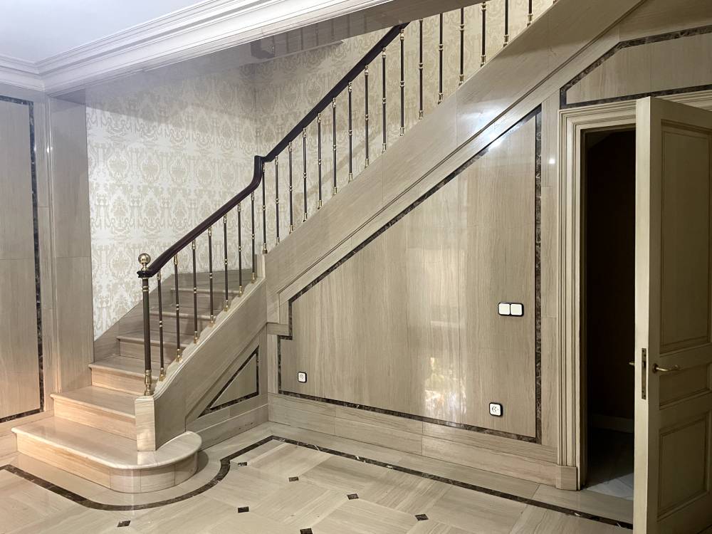 Alquila por horas Vivienda estilo señorial años 80