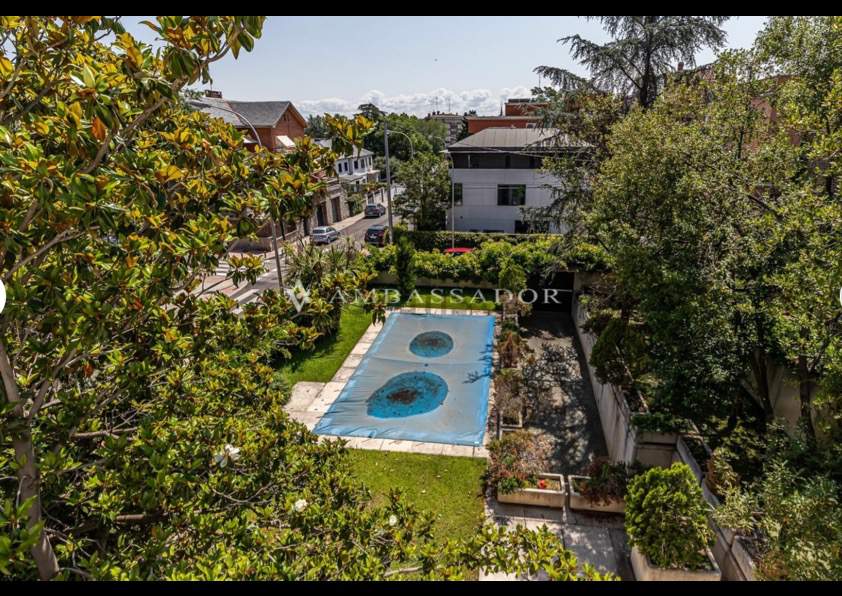 Alquila por horas Vivienda estilo señorial años 80