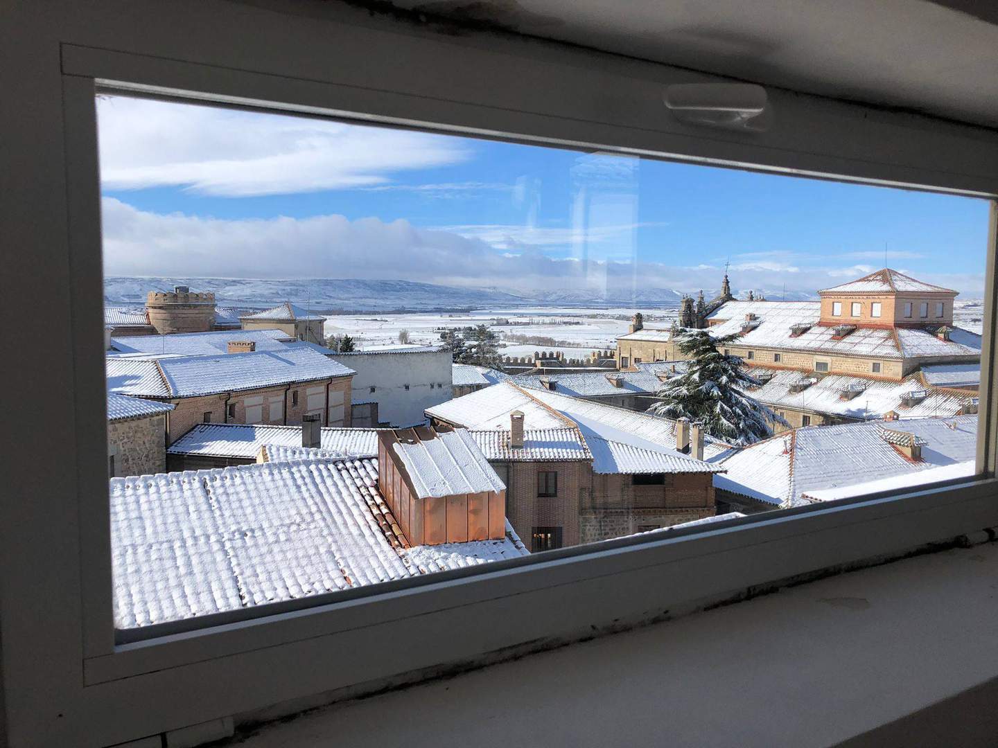 Alquila por horas Apartamento loft con vistas espectaculares