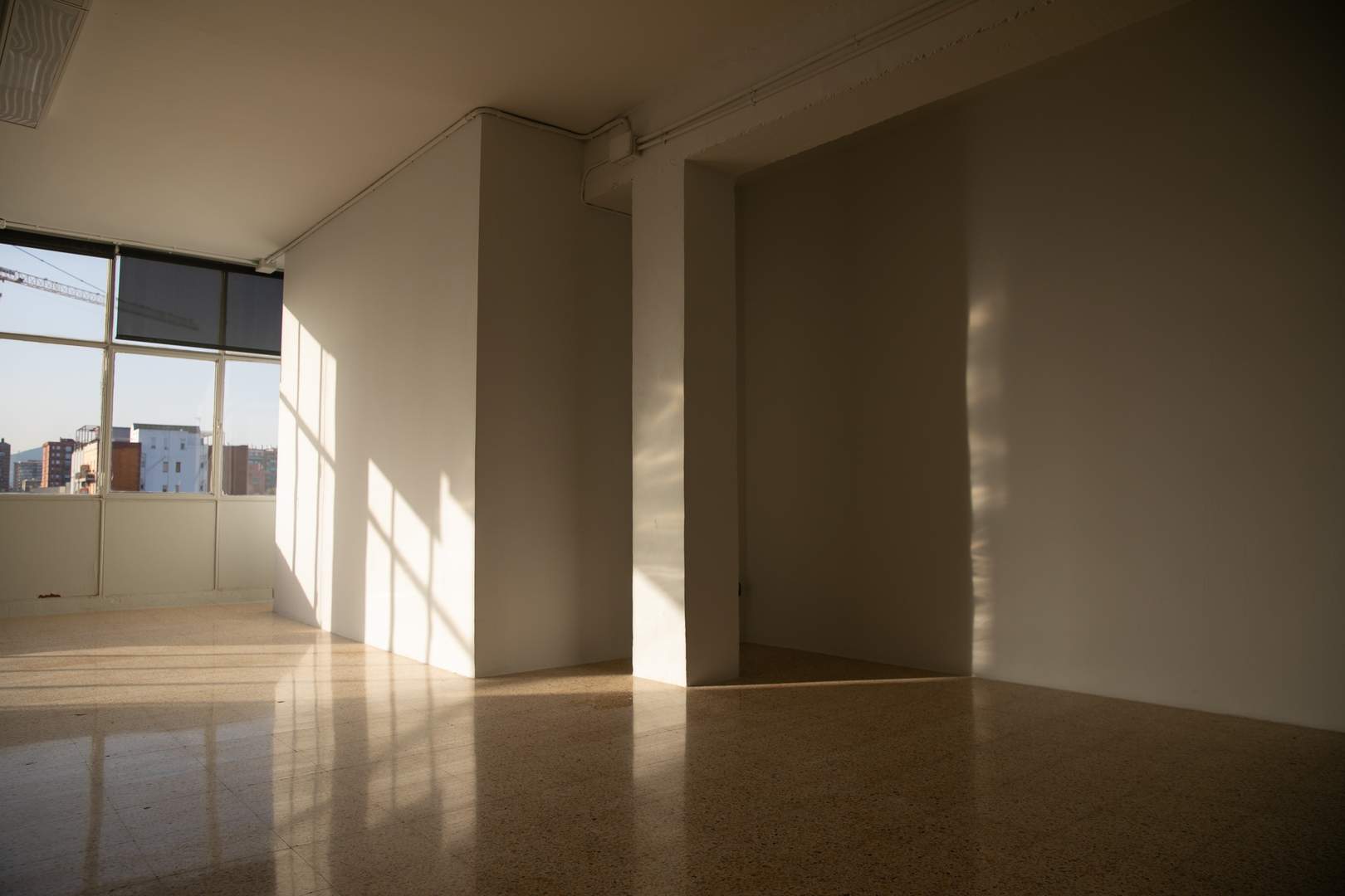 Alquila por horas Loft diáfano y luminoso en Poblenou 