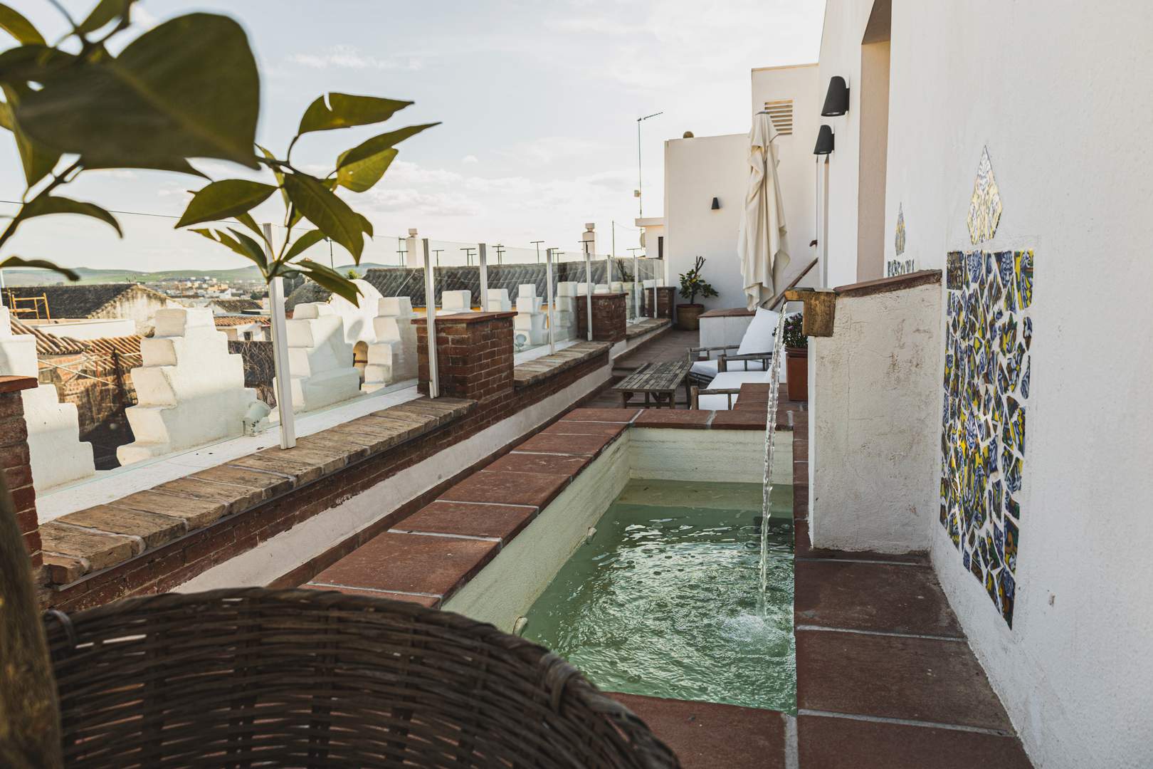 Alquila por horas Edificio Histórico en Pleno Centro de Córdoba