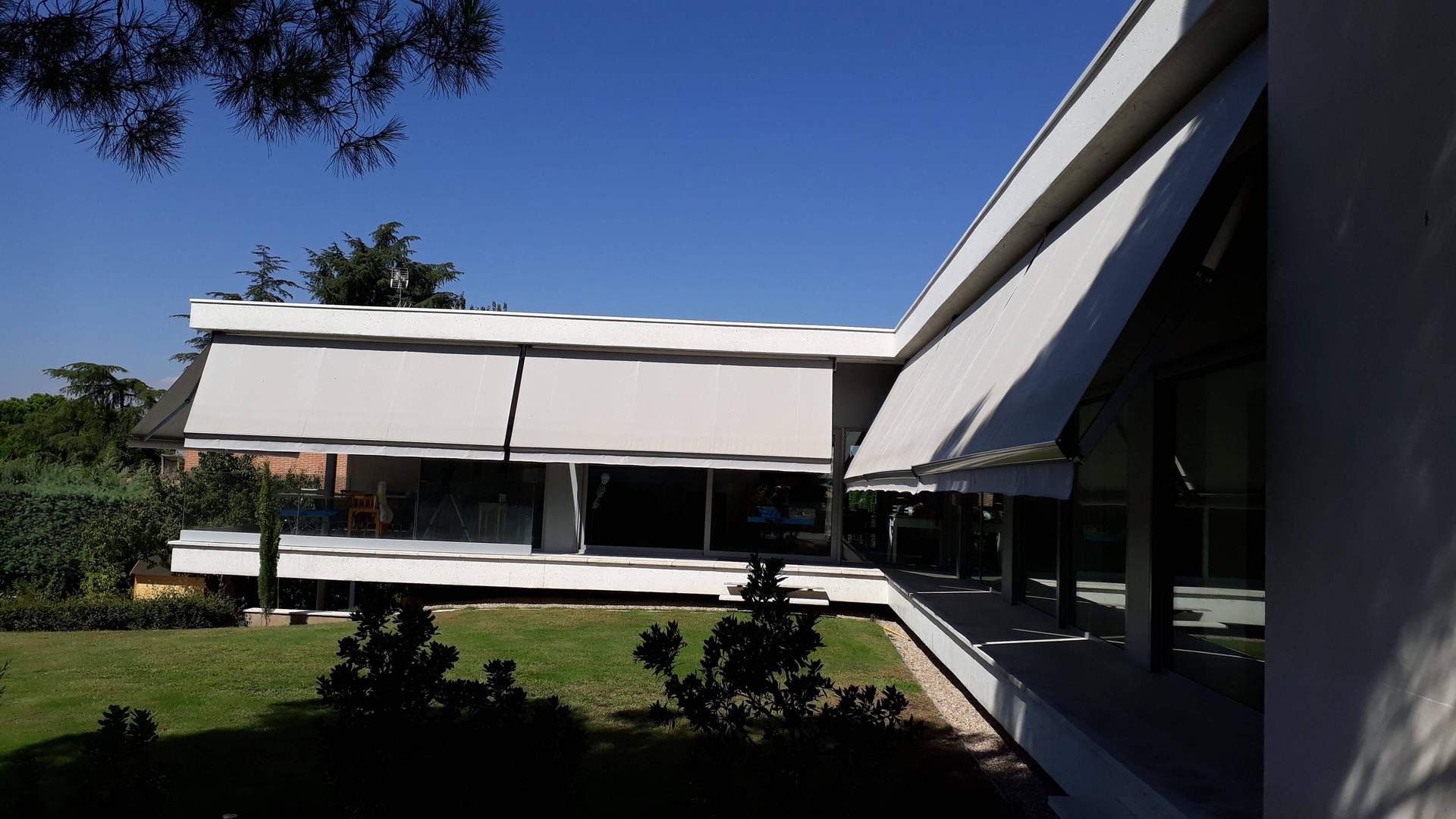 Alquila por horas Unifamiliar diseño Boadilla