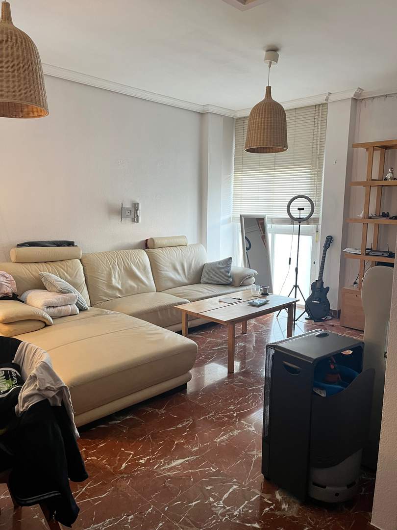 Alquila por horas Duplex sencillo 