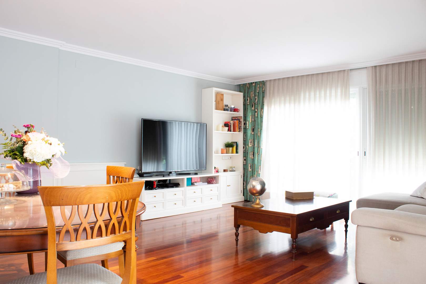 Alquila por horas Vivienda con personalidad para rodajes