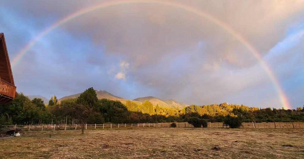 Alquila por horas Espectacular Locacion para Producciones en la naturaleza