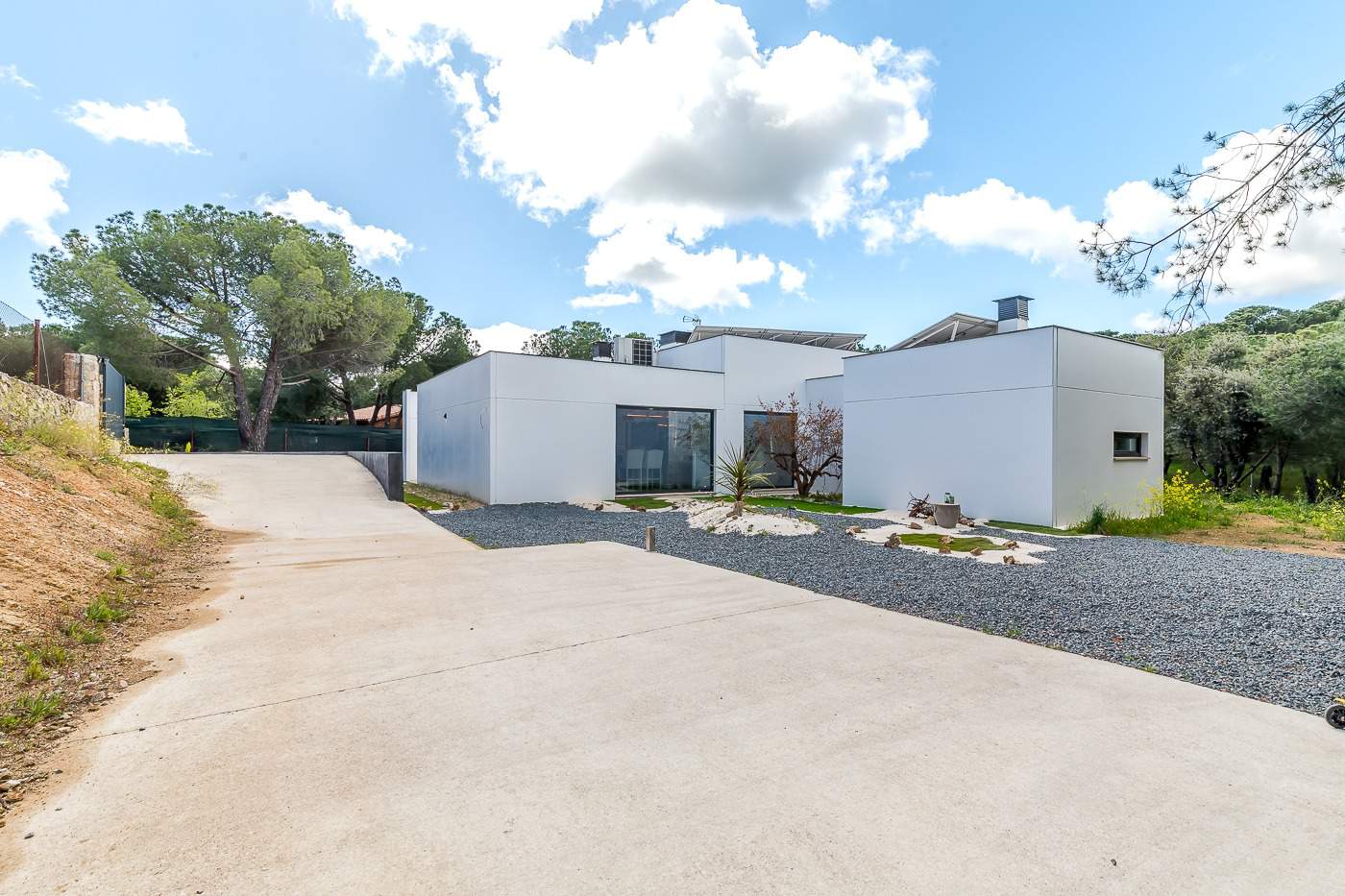 Alquila por horas Vivienda unifamiliar de diseño