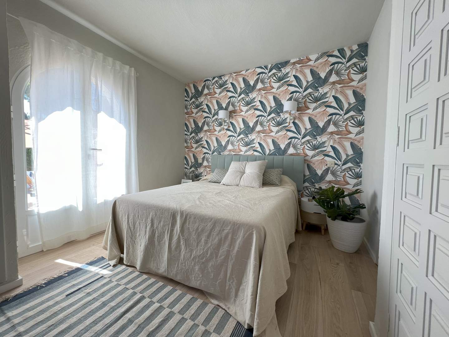 Alquila por horas Villa remodelada en Jávea