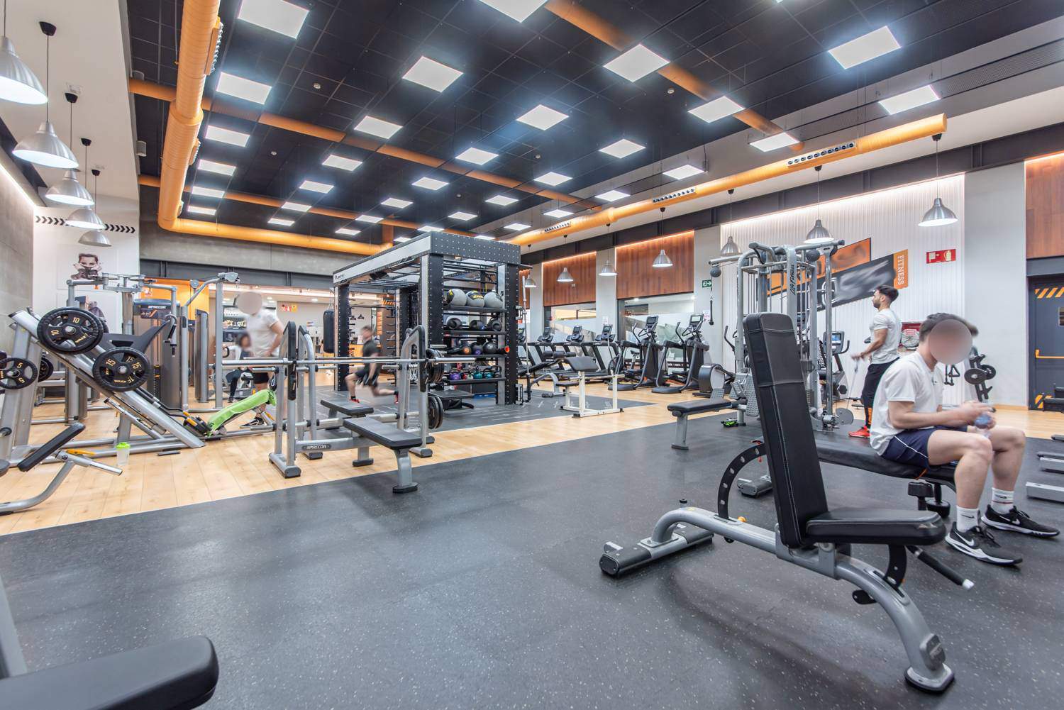 Alquila por horas Sala para baile, fitness, talleres, etc