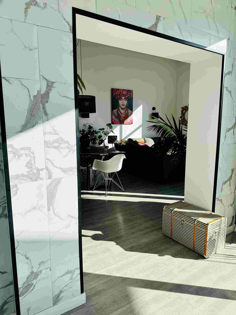 Alquila por horas Chalet de diseño exclusivo en una planta