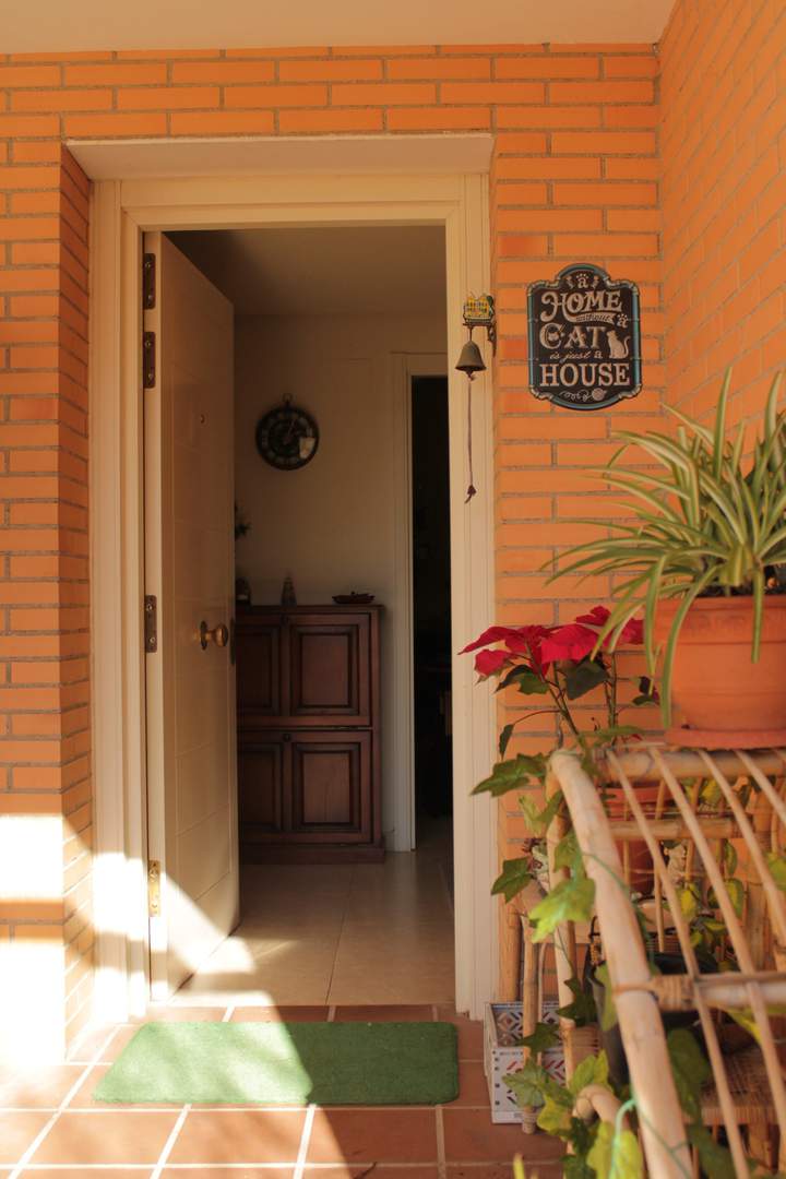 Alquila por horas Chalet adosado