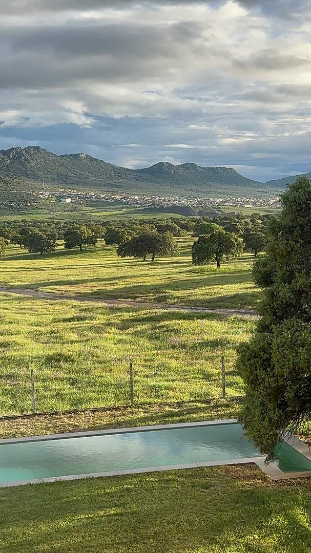 Alquila por horas Casa de pueblo y casas de fincas rústicas 