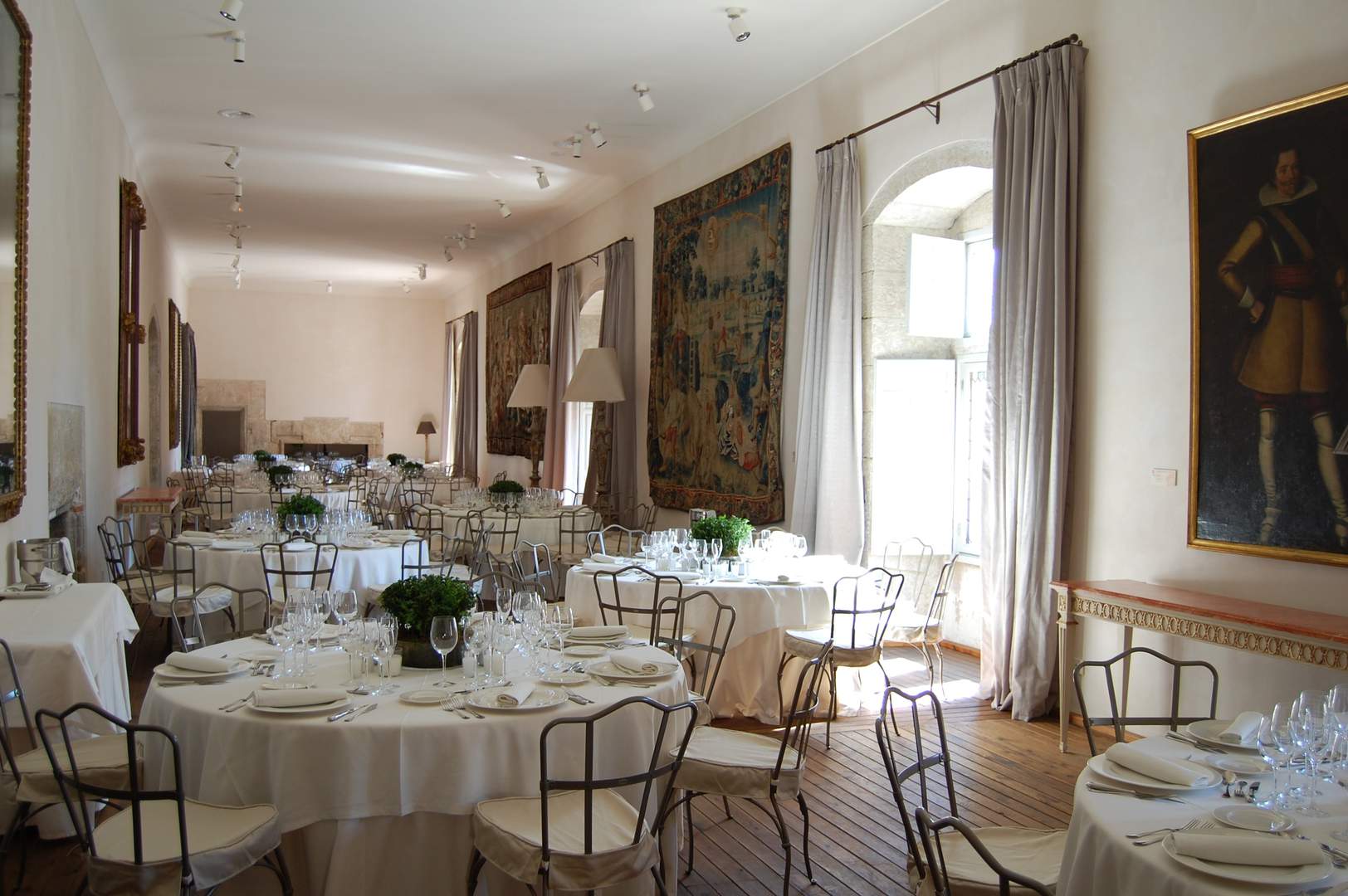 Alquila por horas Palacio del siglo XV de estilo arquitectónico gótico-renacentista ideal para rodajes y eventos