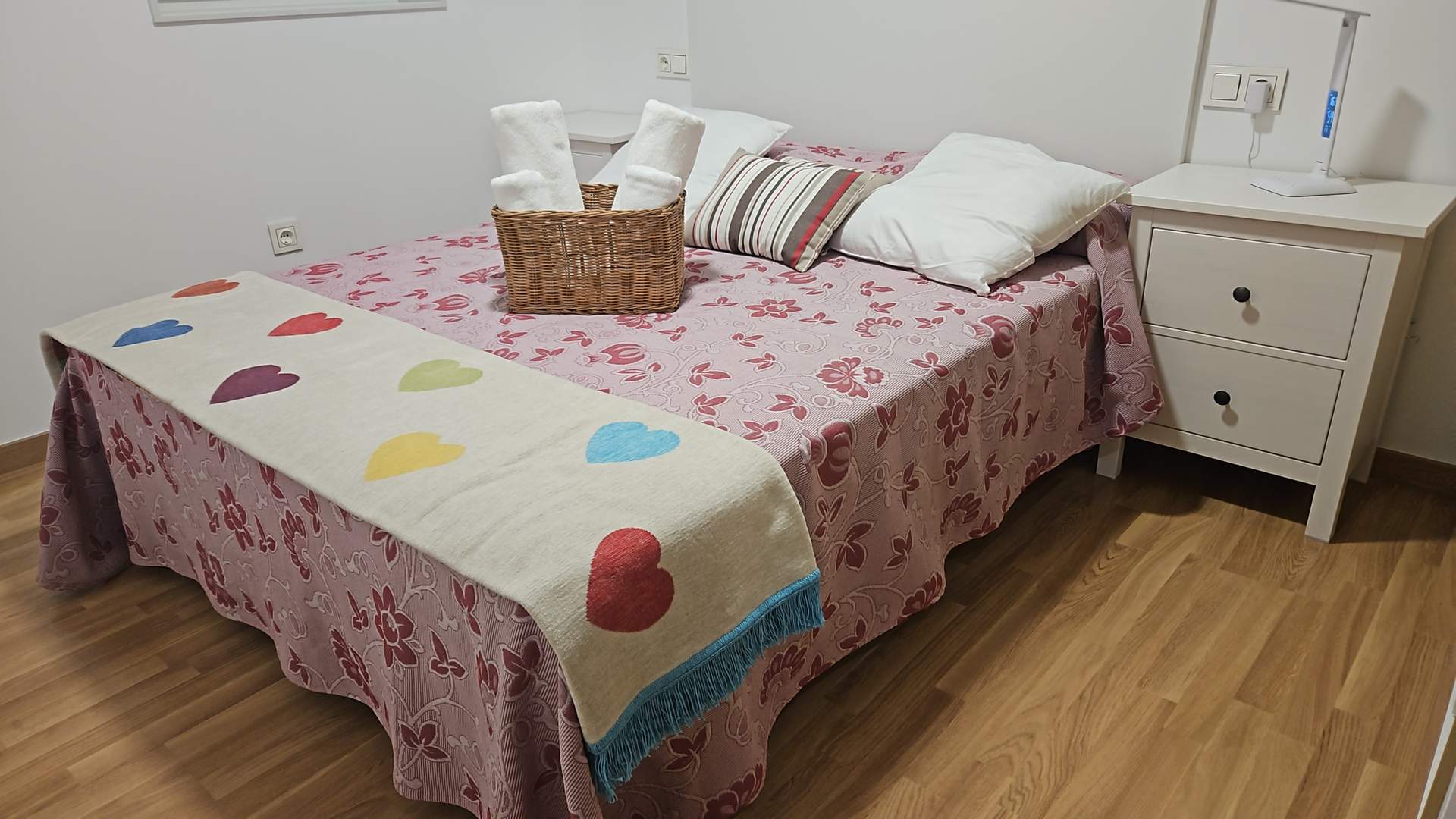 Alquila por horas Apartamento Gallaecia